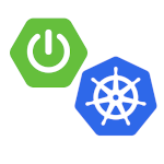 Spring Cloud Kubernetes